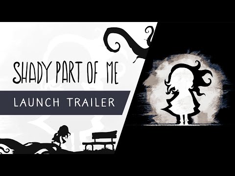 Shady Part of Me - Launch Trailer | The Game Awards 2020