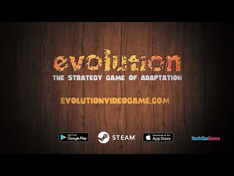 Evolution Digital Game - North Star Digital