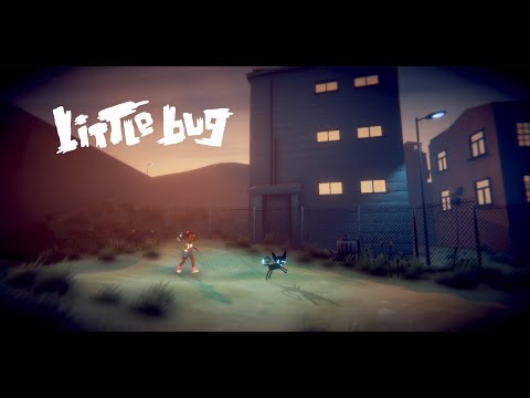 Little Bug - Release Announcement Trailer