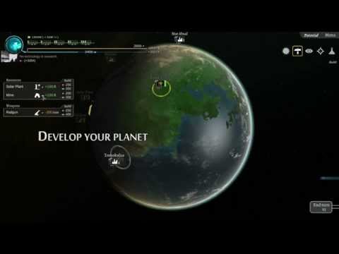 Interplanetary Release Trailer [Turn-Based Artillery Strategy for PC, Mac and Linux]
