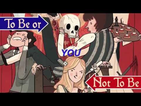 To Be or Not To Be Trailer
