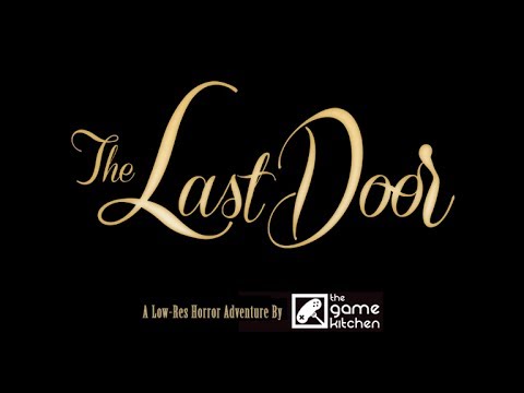 Ancient Shadows - The Last Door Chapter 4: Preview Video