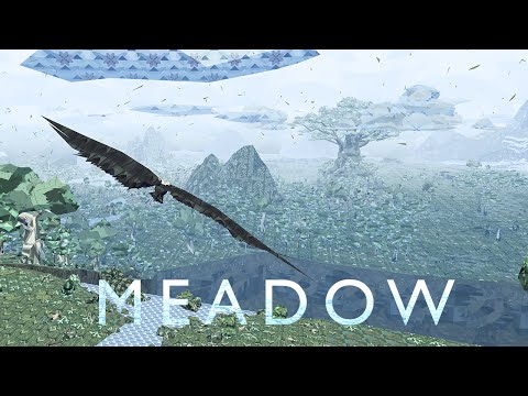 Meadow Announce Trailer