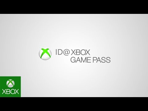 ID@Xbox Game Pass - 3.26.19