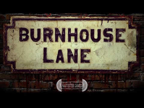 Burnhouse Lane - Official Trailer