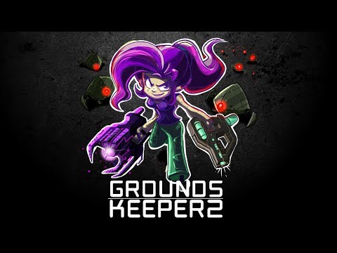 Groundskeeper 2 - Official release trailer