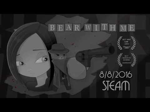 Bear With Me - Official Trailer