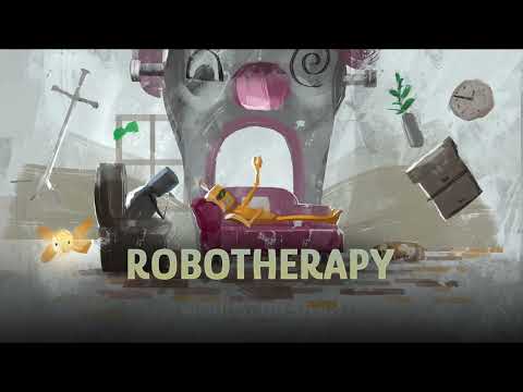 Robotherapy Trailer
