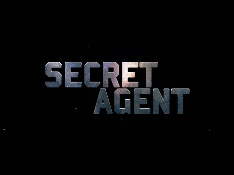 Secret Agent HD | Trailer