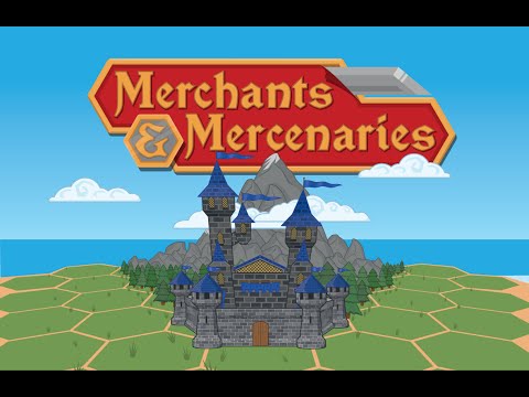 Merchants &amp; Mercenaries