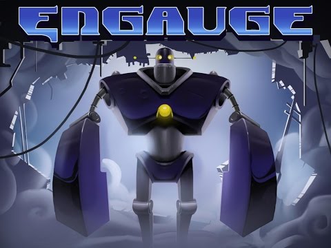 Engauge Gameplay Trailer