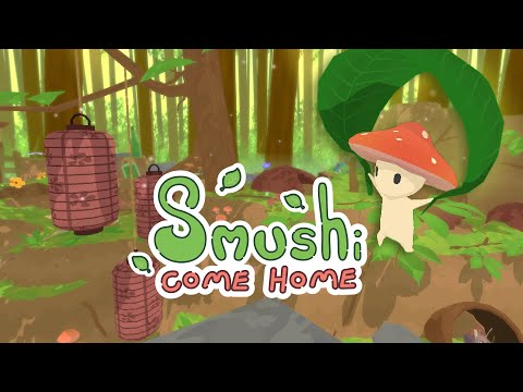Smushi Come Home - Official Launch Trailer