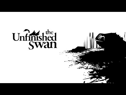 THE UNFINISHED SWAN | Available Now on PC and App Store