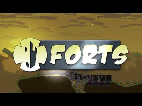 Forts Launch Date Teaser