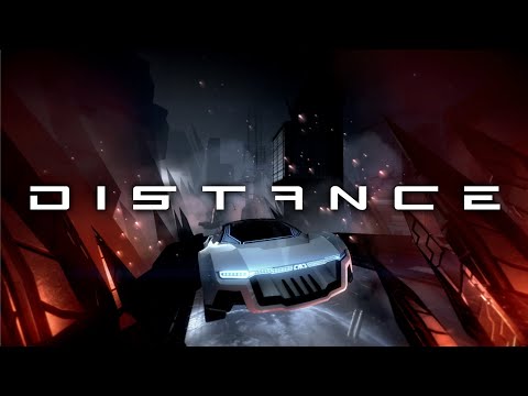 Distance - Launch Trailer