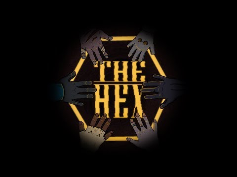 The Hex - Official Trailer