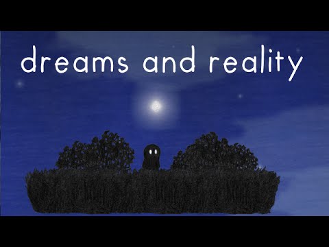 Dreams and Reality - Release Trailer