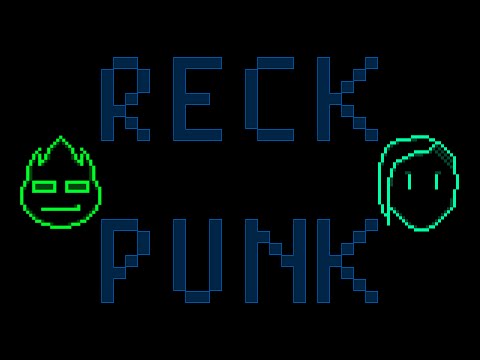 Reckpunk Trailer