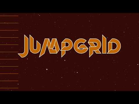 JUMPGRID Trailer