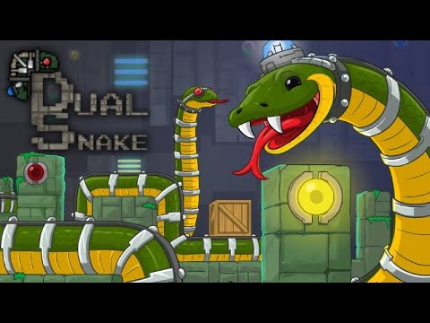Dual Snake Official Trailer
