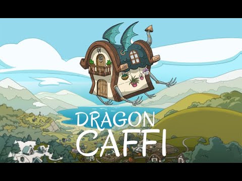 Dragon Caffi Announcement Trailer