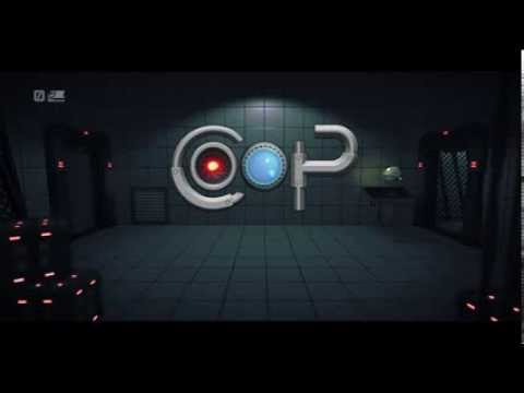 CO-OP : DECRYPTED - Teaser