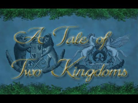 A Tale of Two Kingdoms
