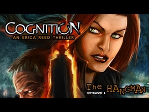 Cognition Episode 1 Trailer