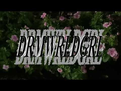 Yuri Game Jam 2023: DRMWRLDGRL - Trailer