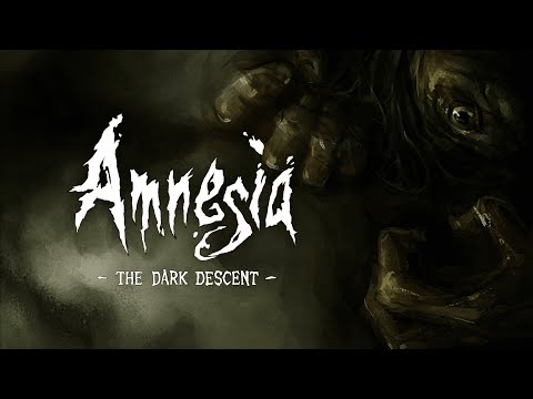 Amnesia: The Dark Descent - Trailer