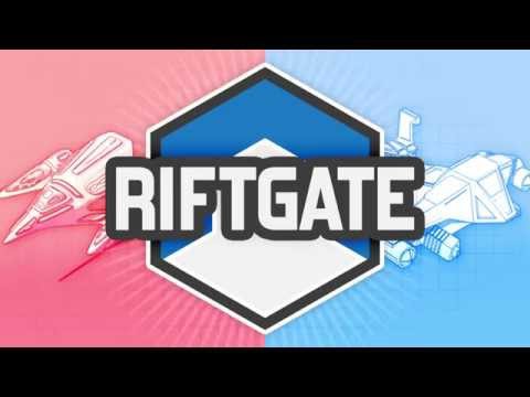 Riftgate Greenlight Trailer