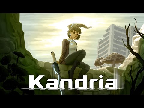 Kandria - Release Date Trailer