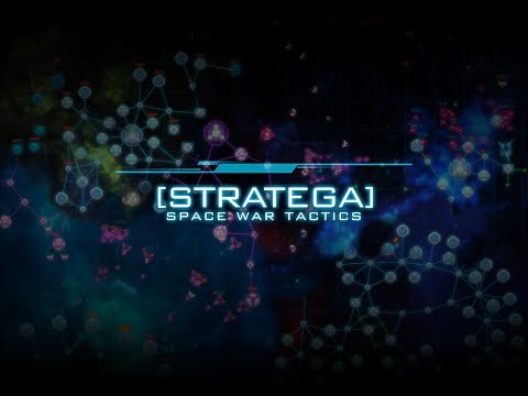 Stratega Trailer