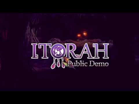 Itorah 2020 Demo Teaser