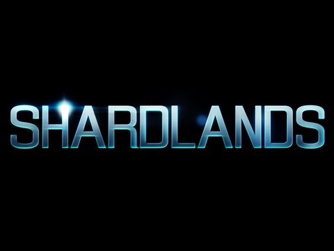 Shardlands - Launch Trailer