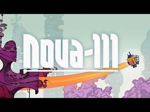 Nova-111 // Release Trailer