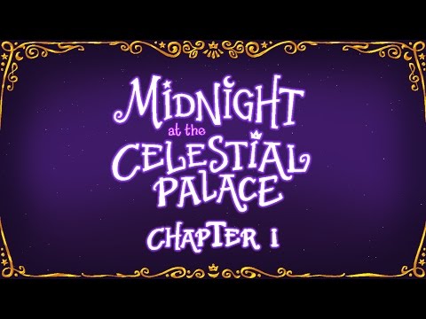 Midnight at the Celestial Palace: Chapter I Release Trailer