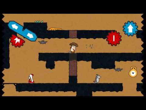 Spur Prototype - only for Android - trailer