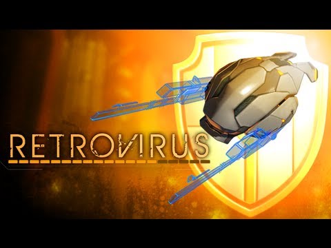 Retrovirus Release Trailer