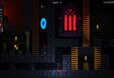 '99 Levels To Hell' Beta Preview: From Alpha to Beta and Into Hell