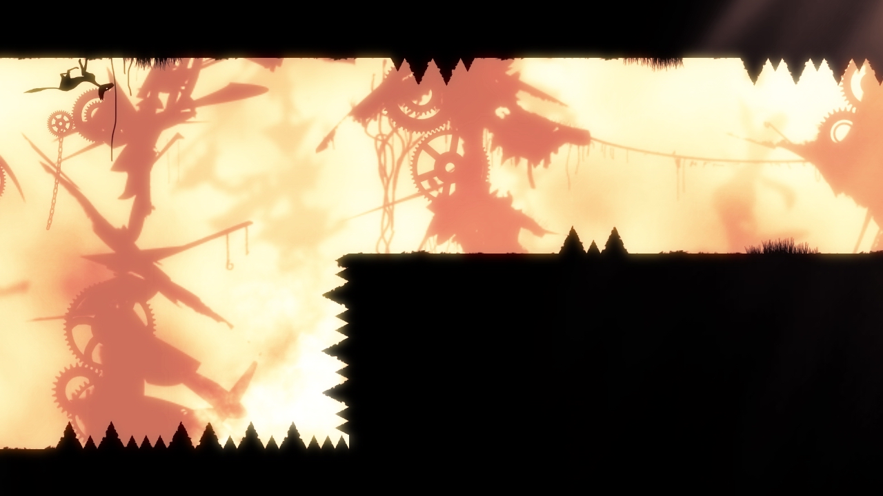 A Walk in the Dark gameplay trailer