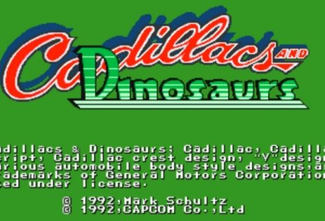 A tale of 'Cadillacs and Dinosaurs' (Review)
