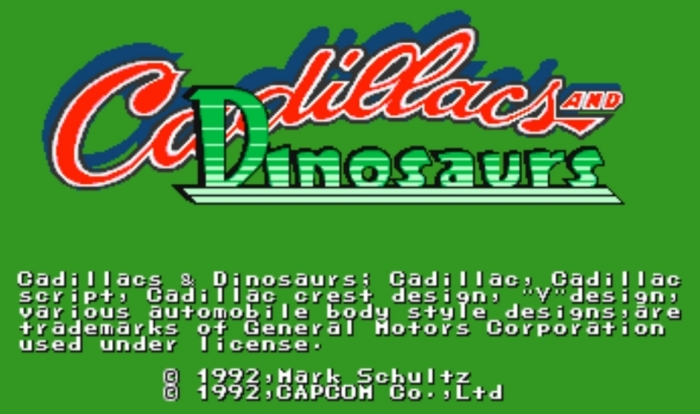 A tale of ‘Cadillacs and Dinosaurs’ (Review)