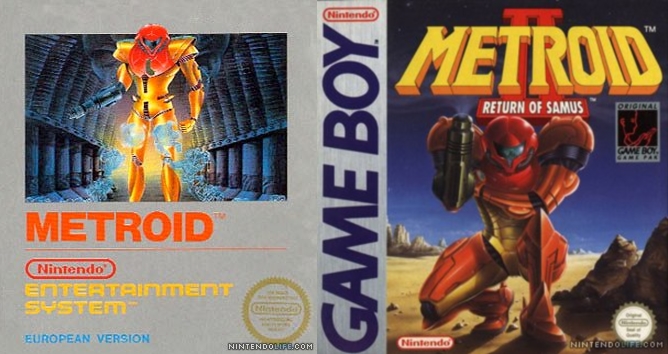 ‘Super Metroid’: Truly a Maze With Colored Doors