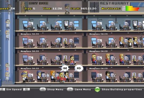 Run Your Own Call Center In 'Smooth Operators' On XBLIG