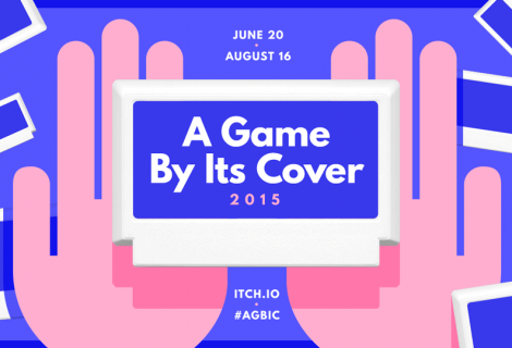 There's Still Plenty Time to Participate In A Game By Its Cover 2015