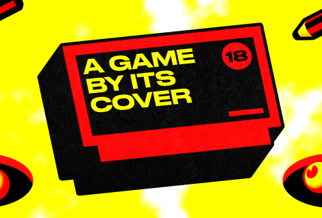 Get On the famicase (Again): A Game By Its Cover 2018 Begins In Little Over 24 Hours