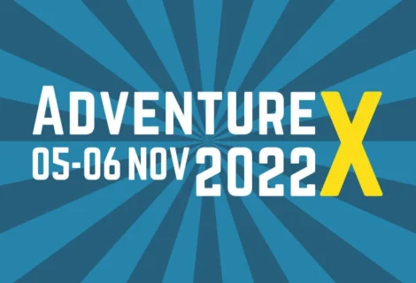 AdventureX 2022 is Happening, Exhibitor/Speaker Applications are Open!