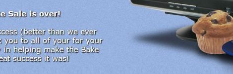 The Freeware Indie: AGS Bake Sale 2012 Edition