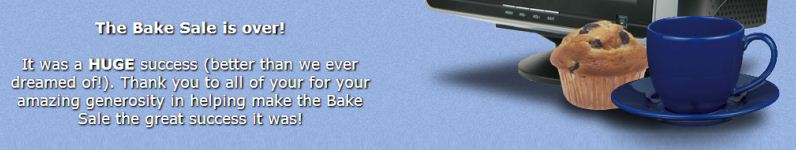The Freeware Indie: AGS Bake Sale 2012 Edition
